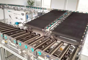 德馬科技 全力打造智慧物流技術(shù)服務(wù)體系，引領(lǐng)行業(yè)新變革