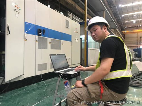 疫起奉獻，致敬更好的你 技術服務在行動